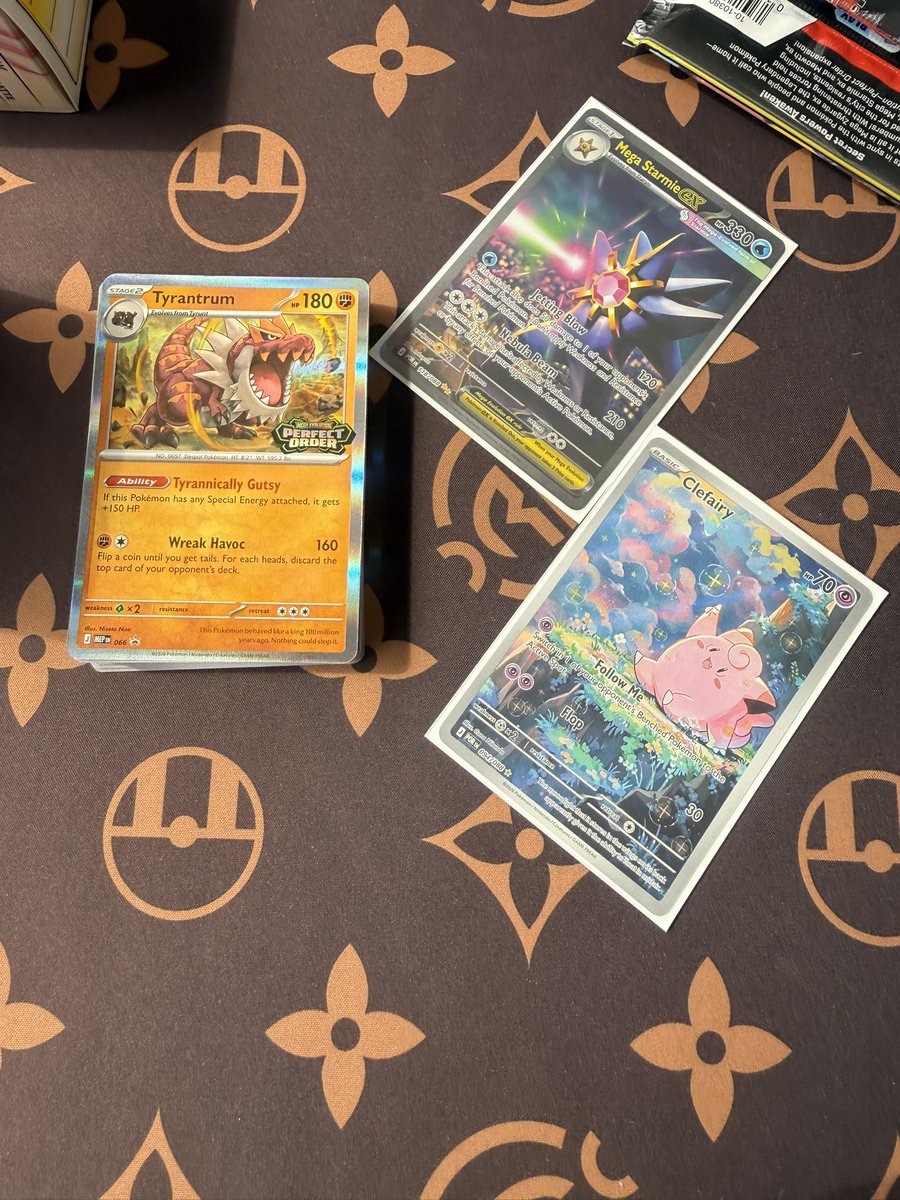 Justin Vaught tweet media