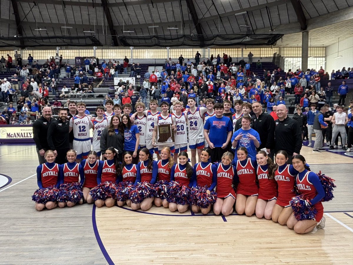 Kevin Banich tweet media