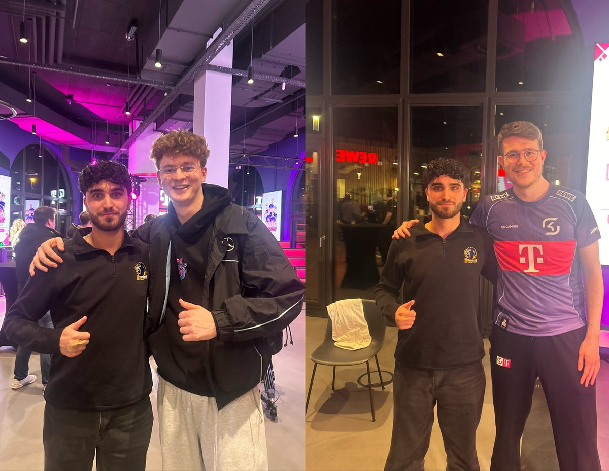 POC I Grady tweet media