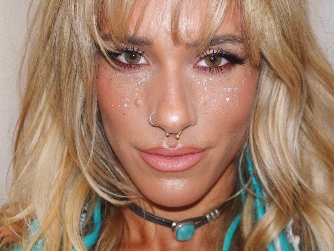 Sol Ruca so beautiful 😍