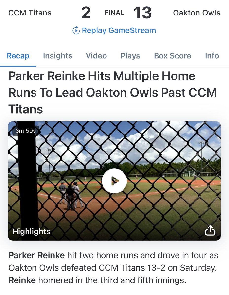 SCN_Baseball tweet media