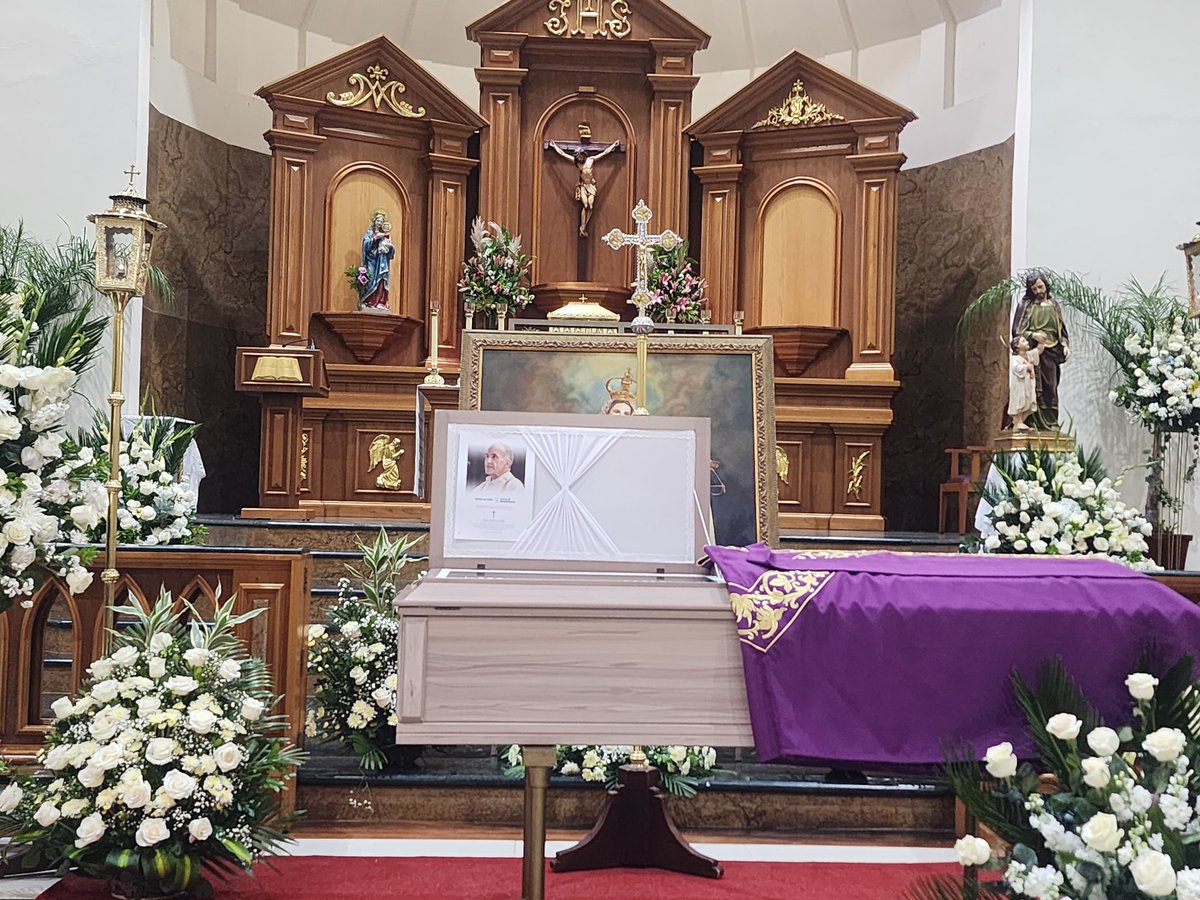 Tradicion y Acción Ecuador tweet media