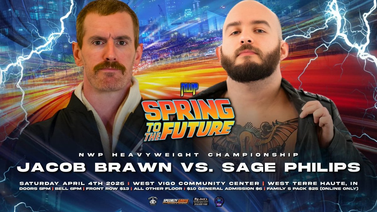 New Wave Official tweet media