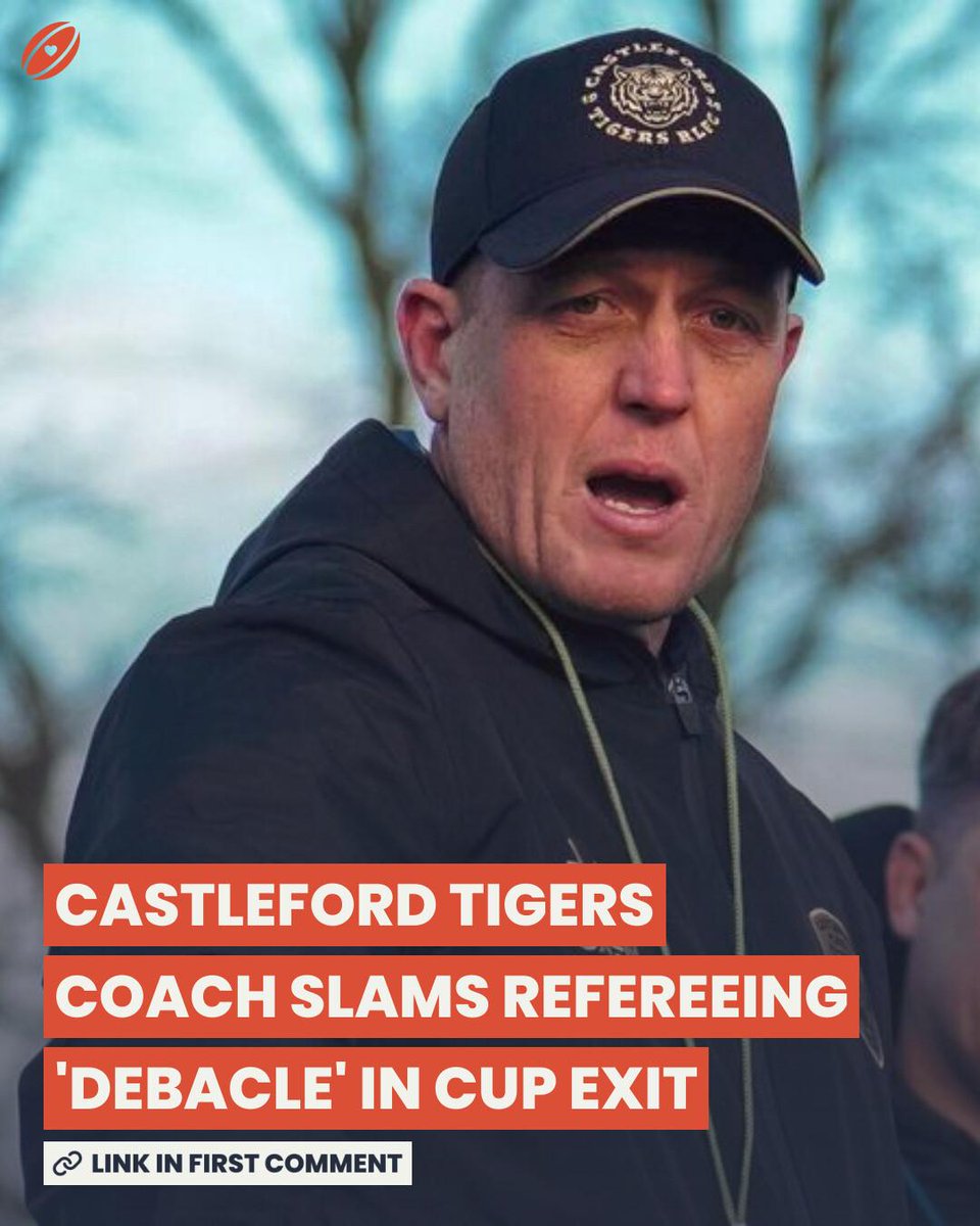 Love Rugby League tweet media