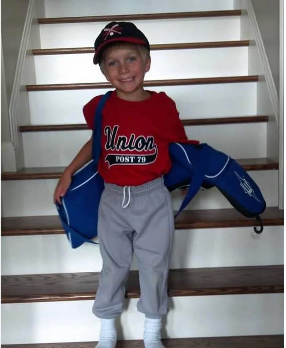 Matt Rembielak (@mattrem13) on Twitter photo 