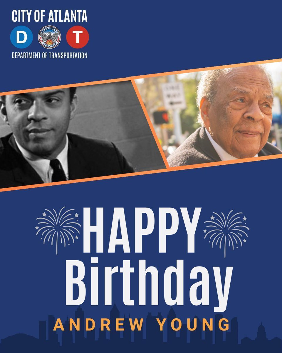 Atlanta Department of Transportation tweet media