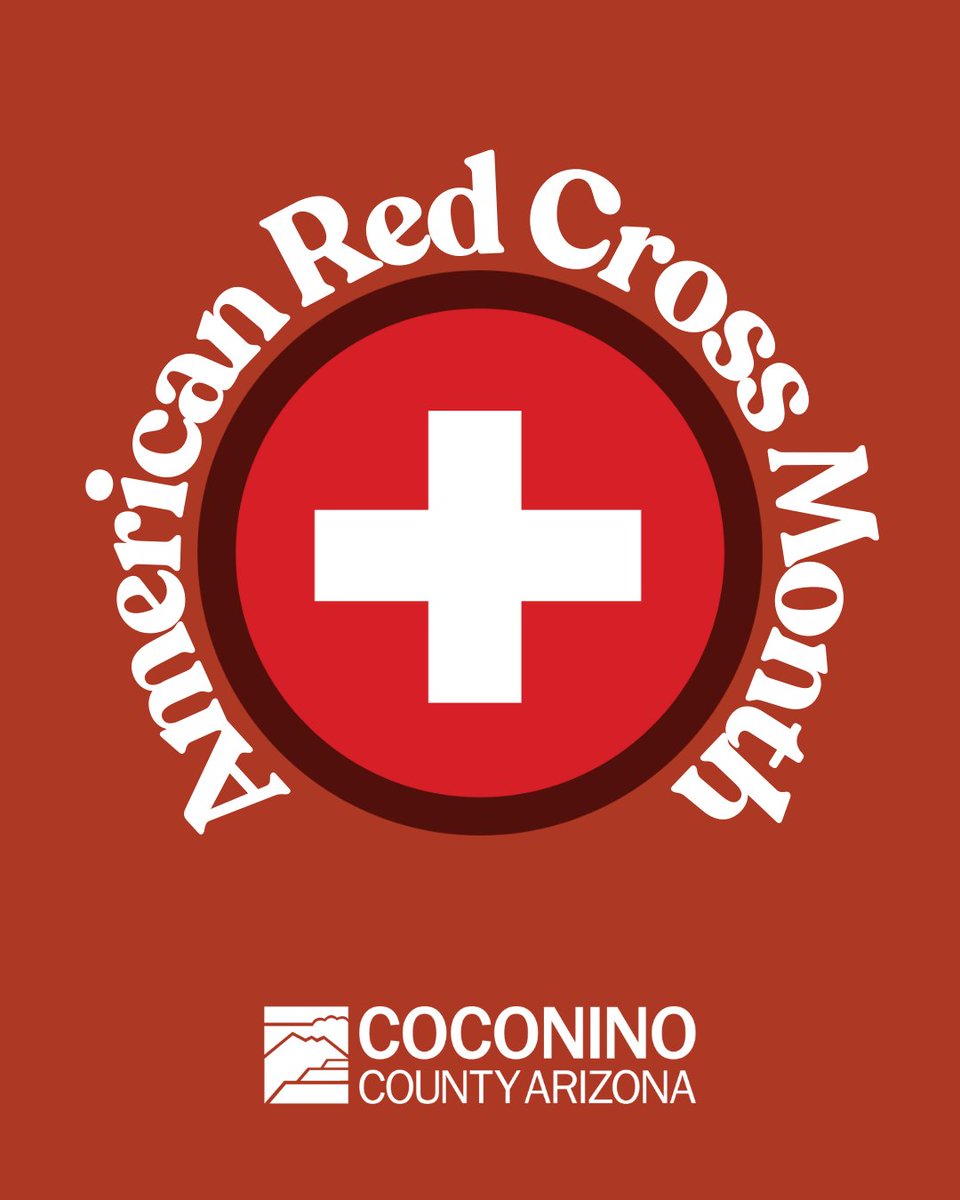 Coconino County tweet media