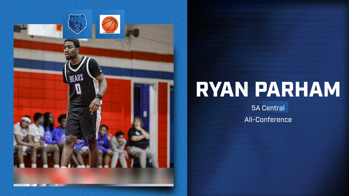 Sylvan Hills Bears tweet media