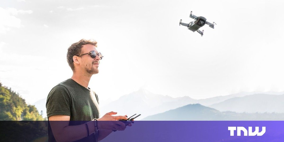 By focusing on civilian-first use cases, innovation can leverage larger markets, more diverse applications, and faster development cycles. bit.ly/4nSZ8vg 

#Technology
#DualDevelopment
#Innovation