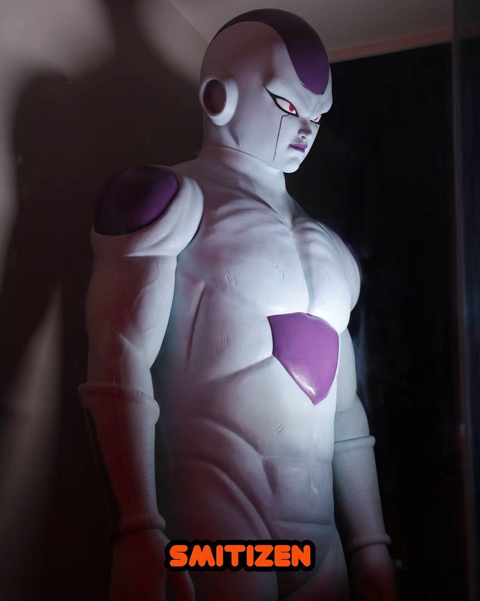 SMITIZEN tweet media