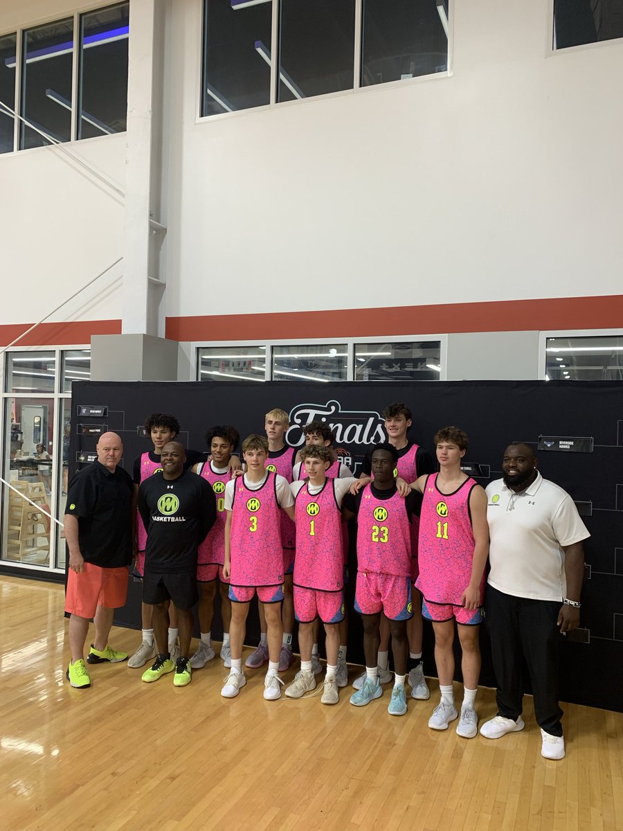 2026 Martin Brothers Basketball tweet media