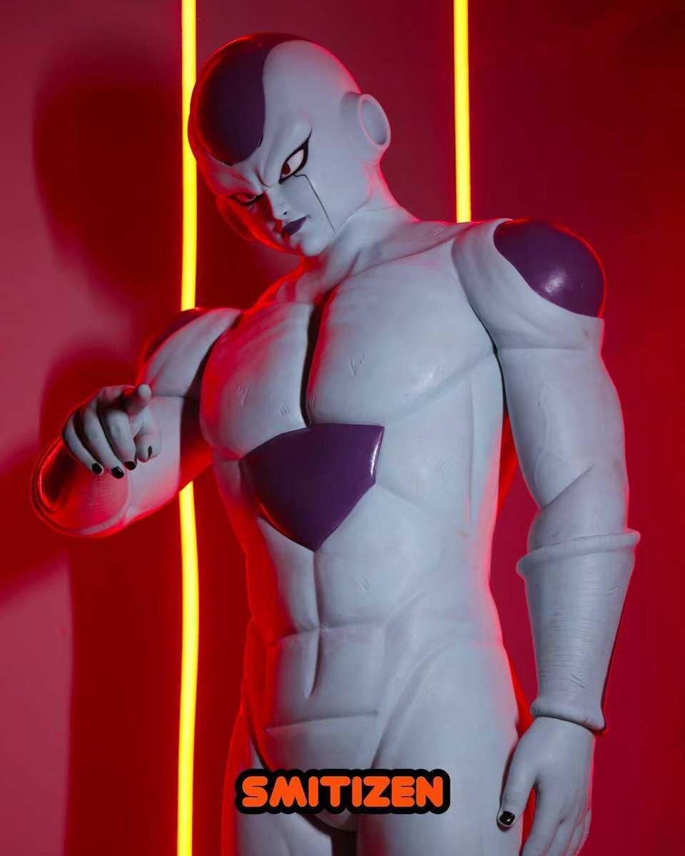 SMITIZEN tweet media