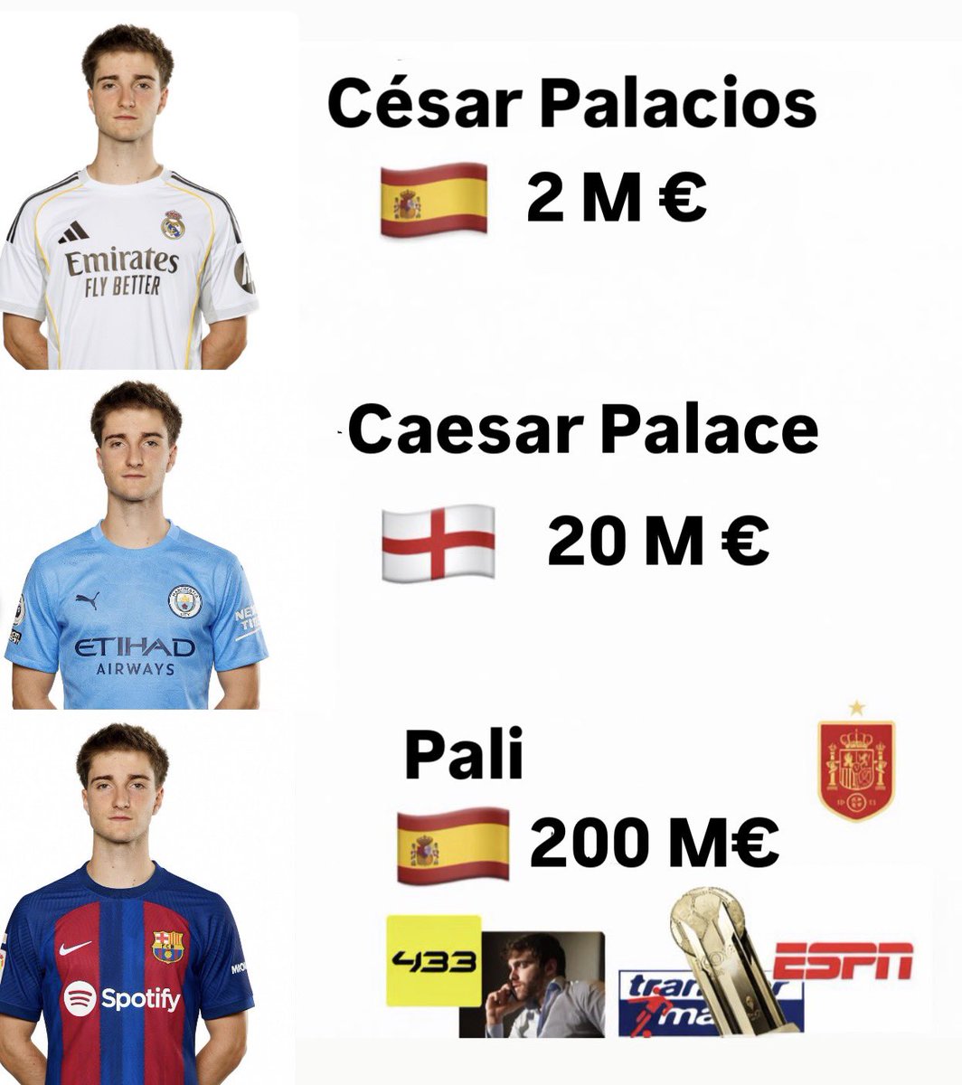 ¿Está robando el Barça? #BarçaGate tweet media