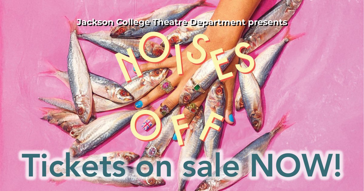 Jackson College tweet media