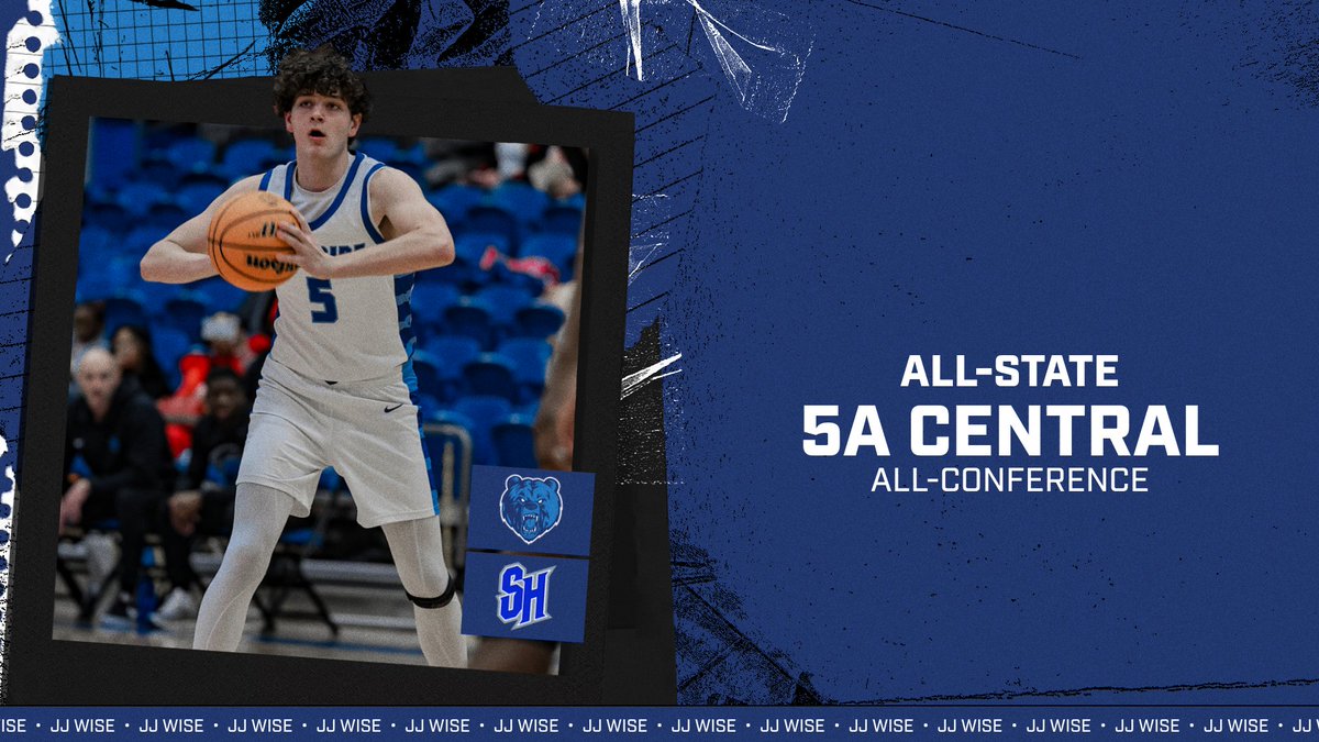 Sylvan Hills Bears tweet media