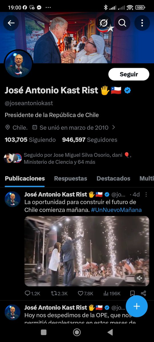 gisejimenez's tweet photo. @rochaxbiobio @Contraloriacl No estoy bloqueada 😢 https://t.co/RACmzXTdtg
