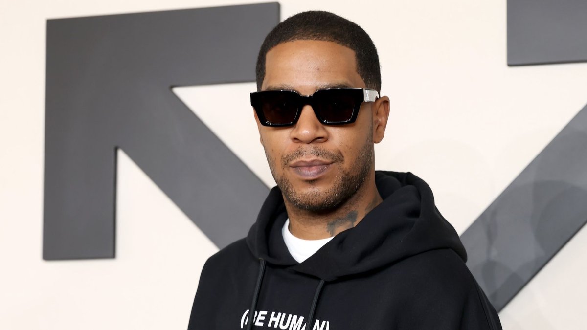 Complex Music tweet media