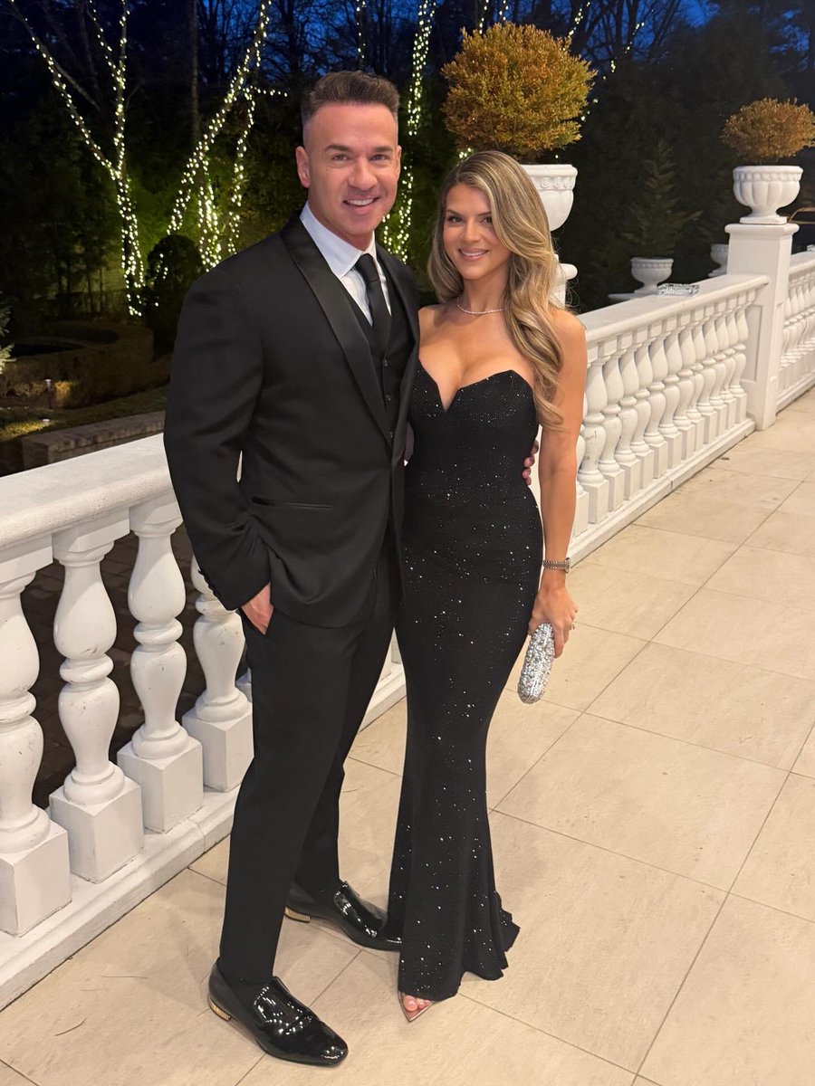 Mike The Situation ☝🏻 tweet media