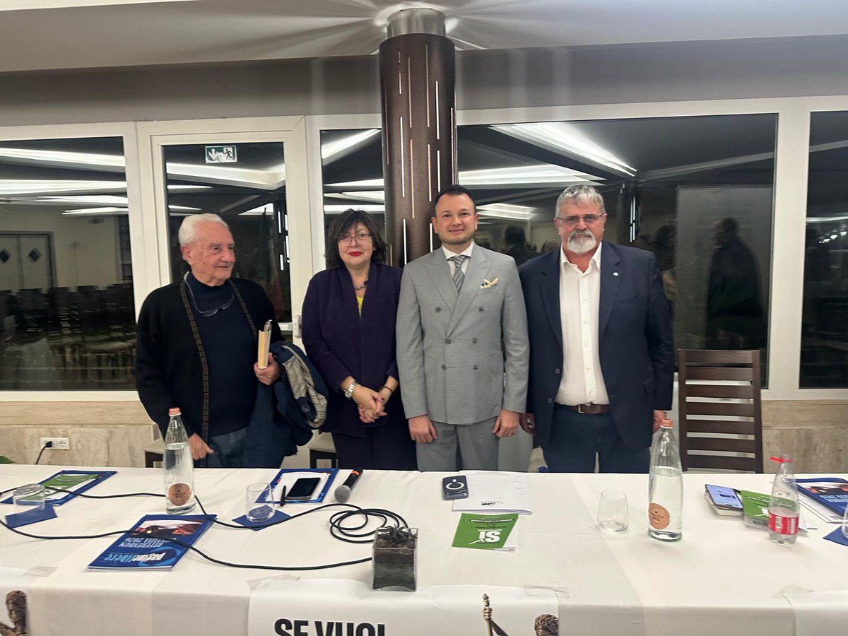 Paolo Capone tweet media