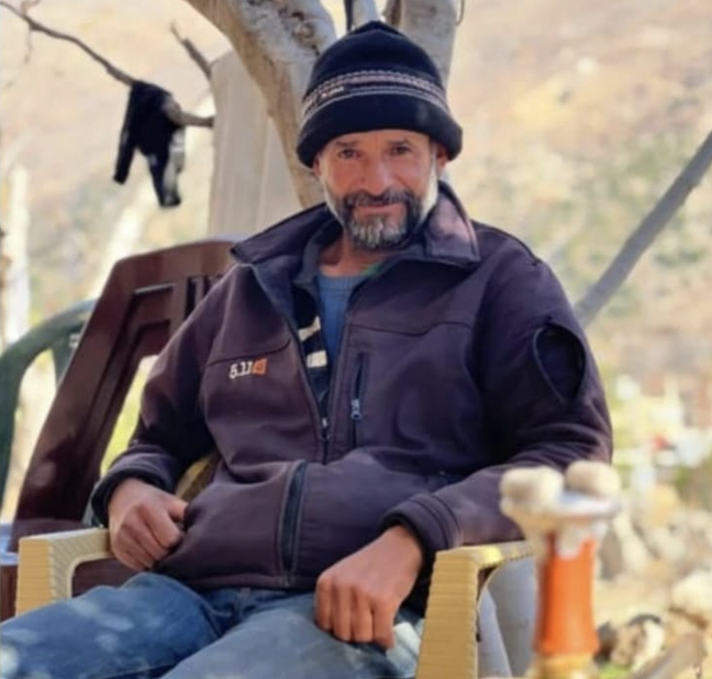 مصدر عام | The Public Source tweet media