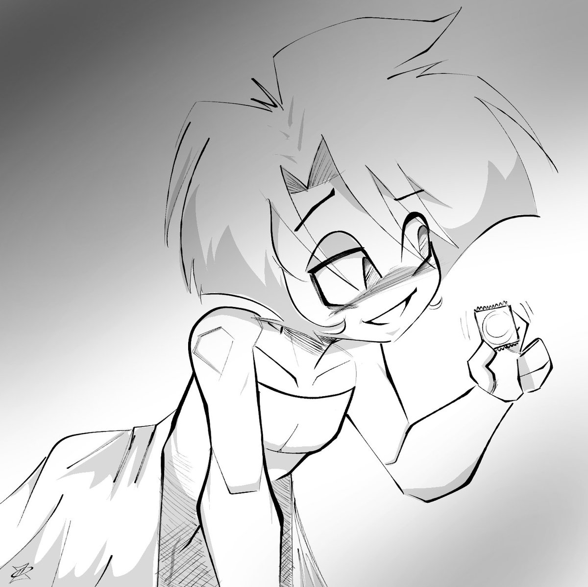 XJ-Ø(Zero) tweet media