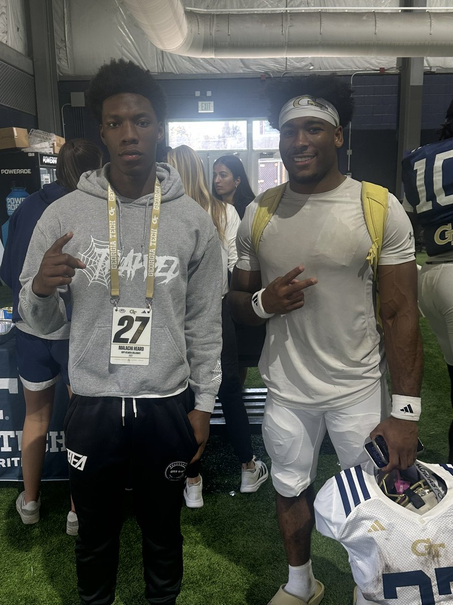 Malachi Heard tweet media