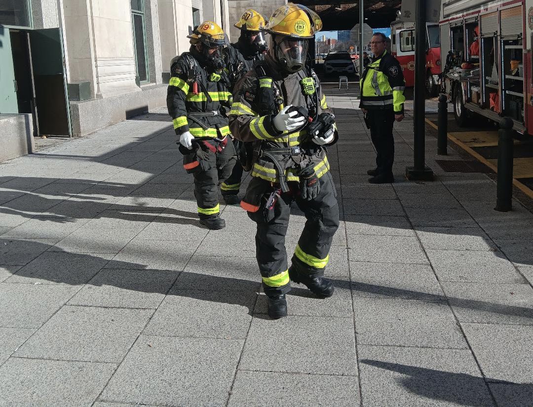 PFD Hazardous Materials Taskforce 01 tweet media