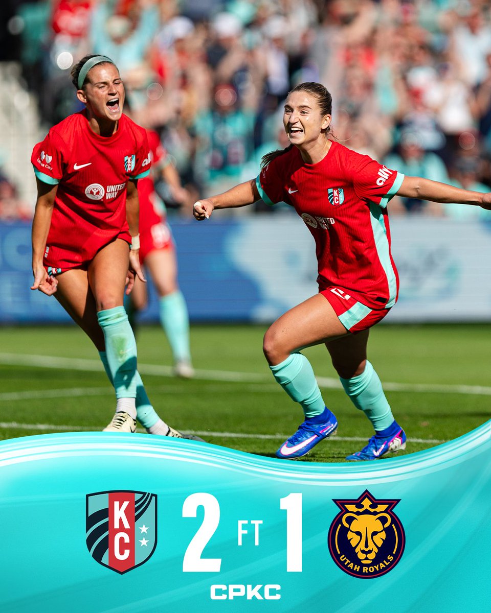 KC Current tweet media