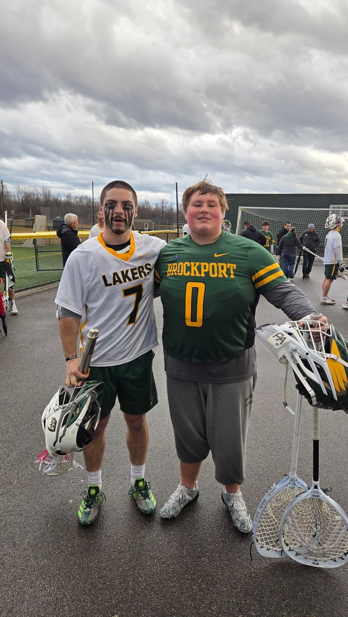 Horseheads Boys Lacrosse tweet media