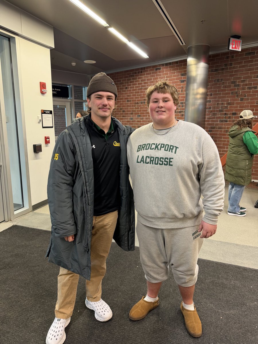 Horseheads Boys Lacrosse tweet media