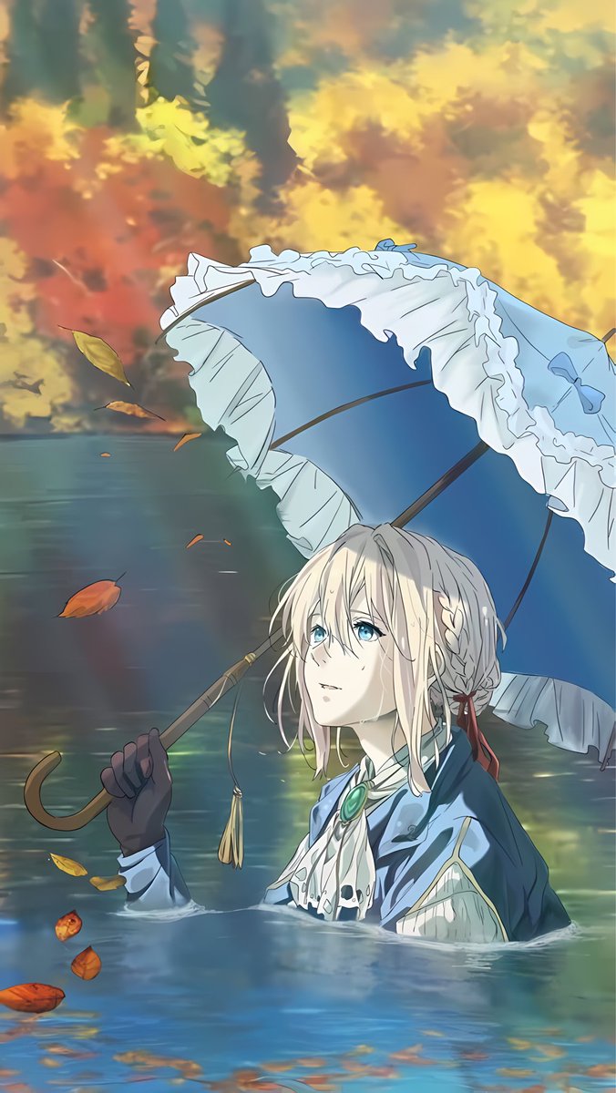 Anime/Manga Wallpapers & More tweet media