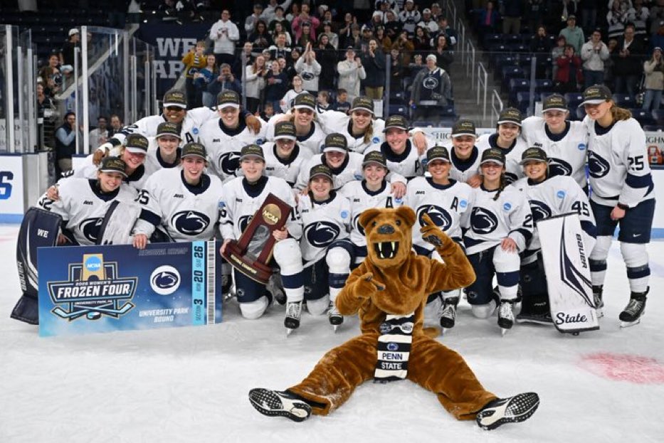 Barstool Penn State tweet media