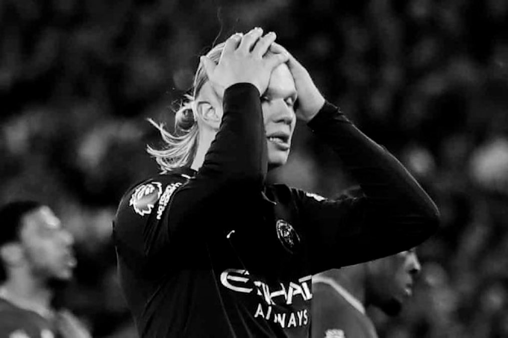 KUN RODRI tweet media