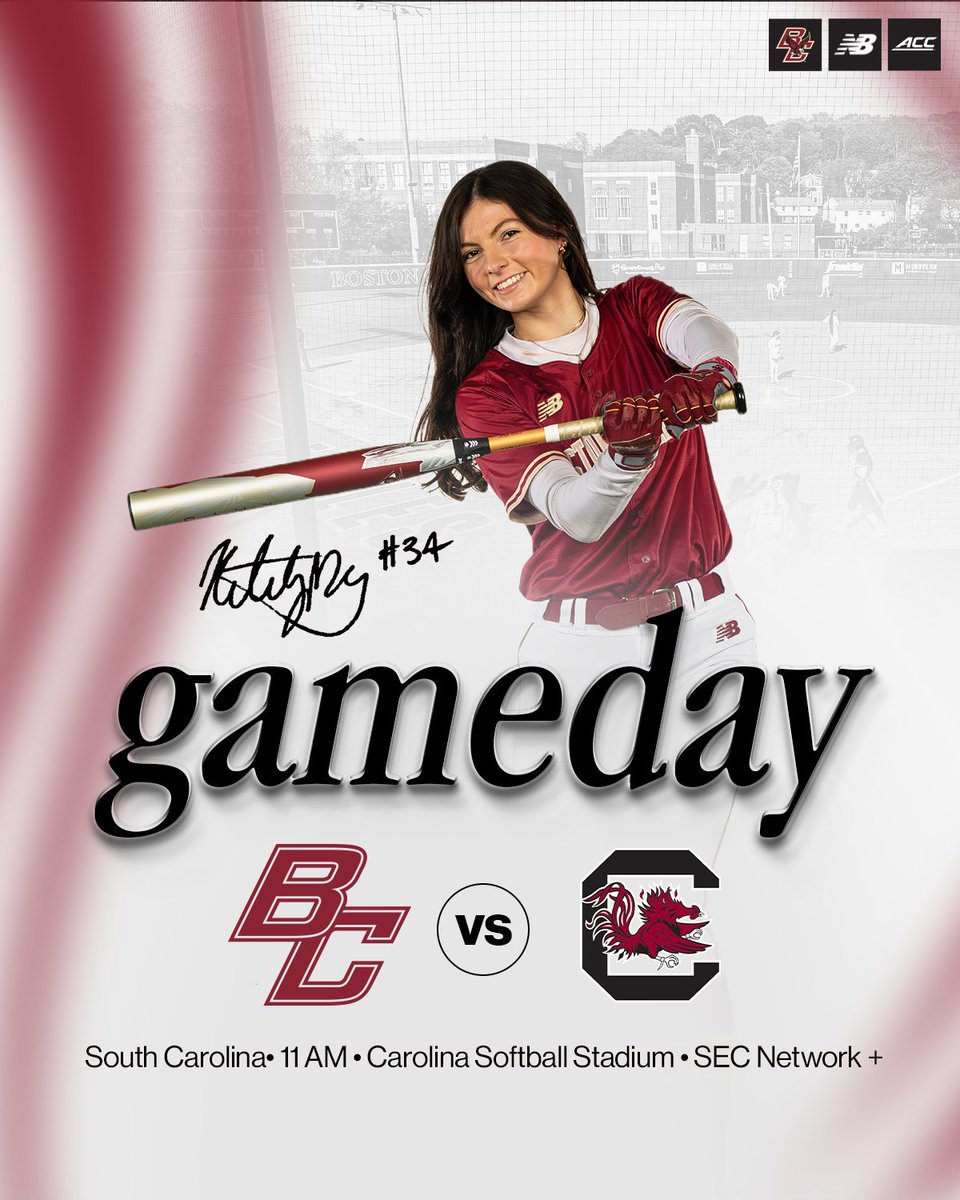 BC Softball 🥎 tweet media