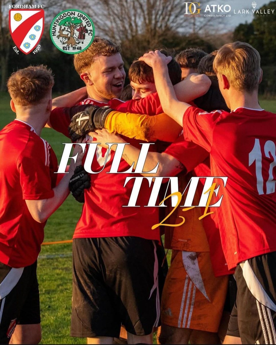 Fordham FC tweet media