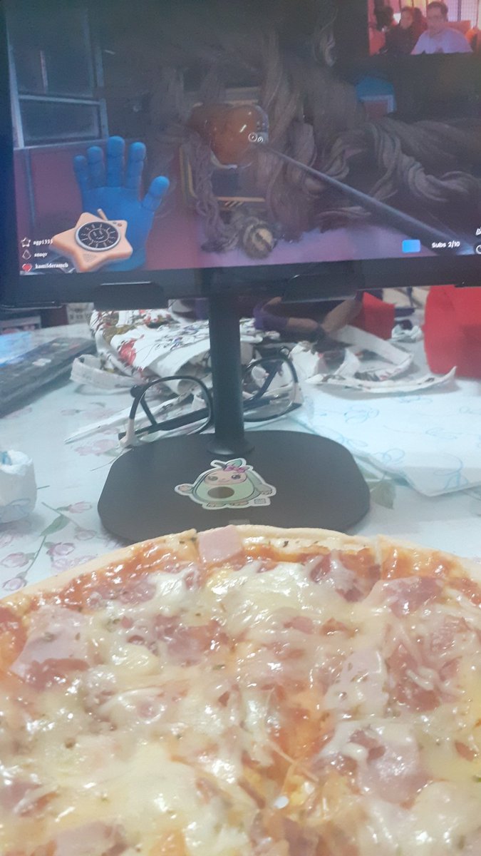 𝚃𝚘𝚗𝚒𝚗𝚊 🌻 tweet media