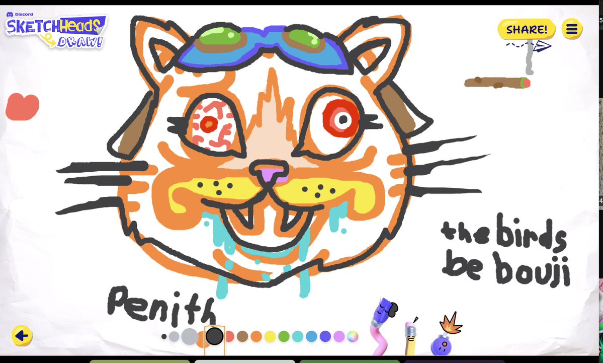 🛸🪐bex tweet media