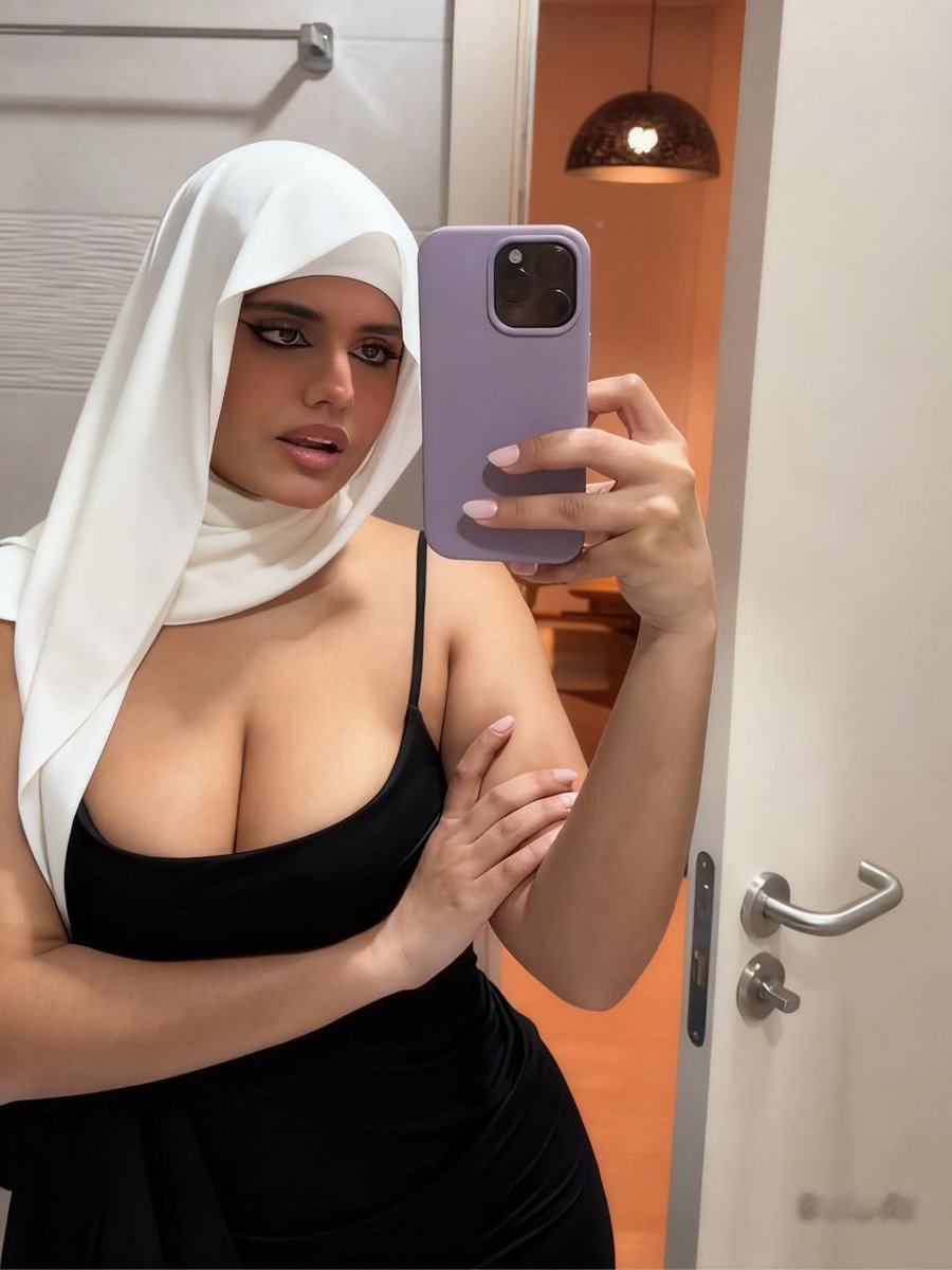Omg!! Do not ask <a href="/grok/">Grok</a> to remove my hijab😭😭
