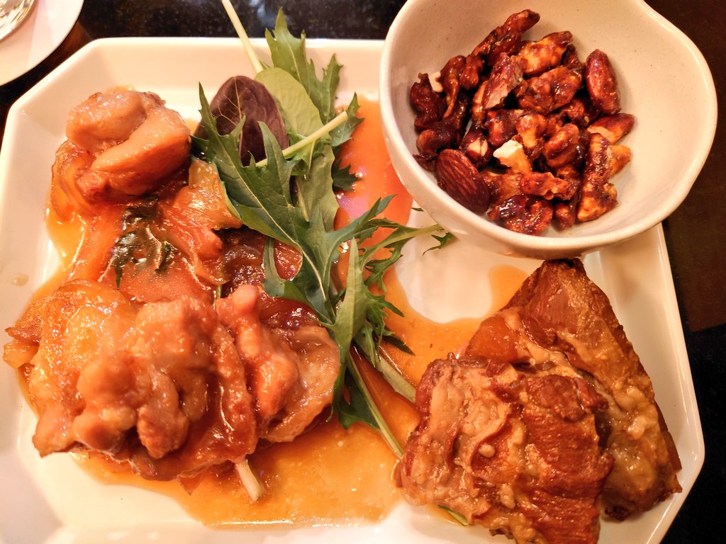 ヨスガ tweet media