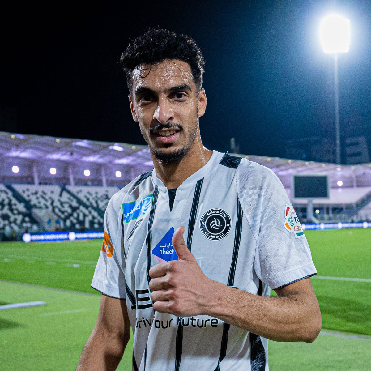 Fanfinity tweet media