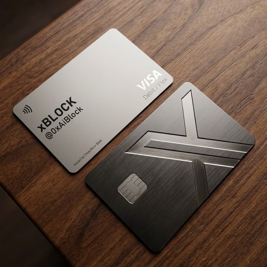 X Money icons are rolling out and people seem excited.

But before jumping in, there are a few serious questions worth asking 🤔

01- What happens to my X Money if my account gets permanently suspended?

02- If my account gets hacked, will X freeze the wallet or refund stolen