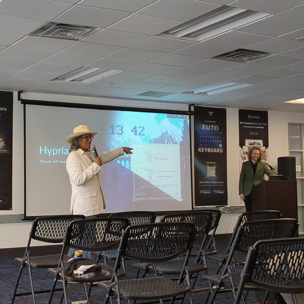 trapexit tweet media