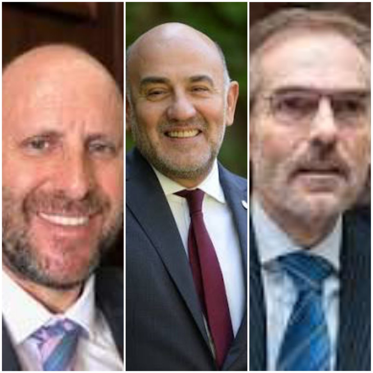 abrilcba_'s tweet photo. El fiscal Luciani le pide a estos tres jueces el urgente decomiso de los bienes de Cristina y sus hijos. La devolución de lo robado no puede seguir demorándose. Basta de impunidad. https://t.co/4glothjx8q