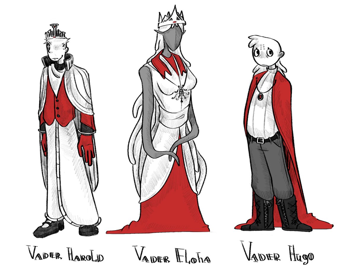 DagiDagis90926's tweet photo. Au redesignes

#offgame https://t.co/l1bmacTk0y