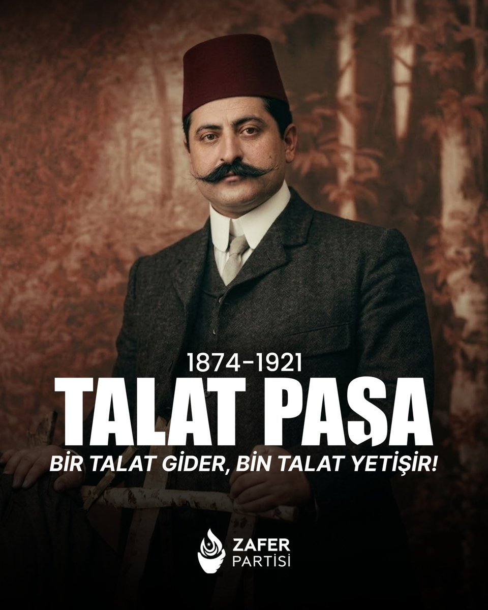 Zafer Partisi tweet media