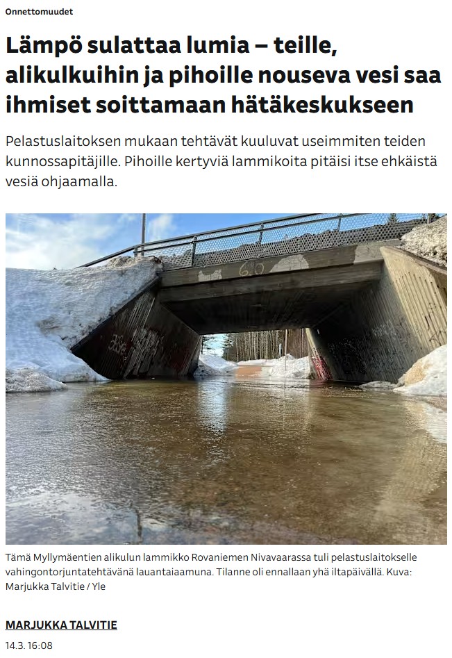 Kirveelle töitä tweet media