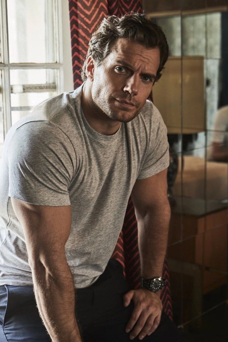 Men to worship tweet media