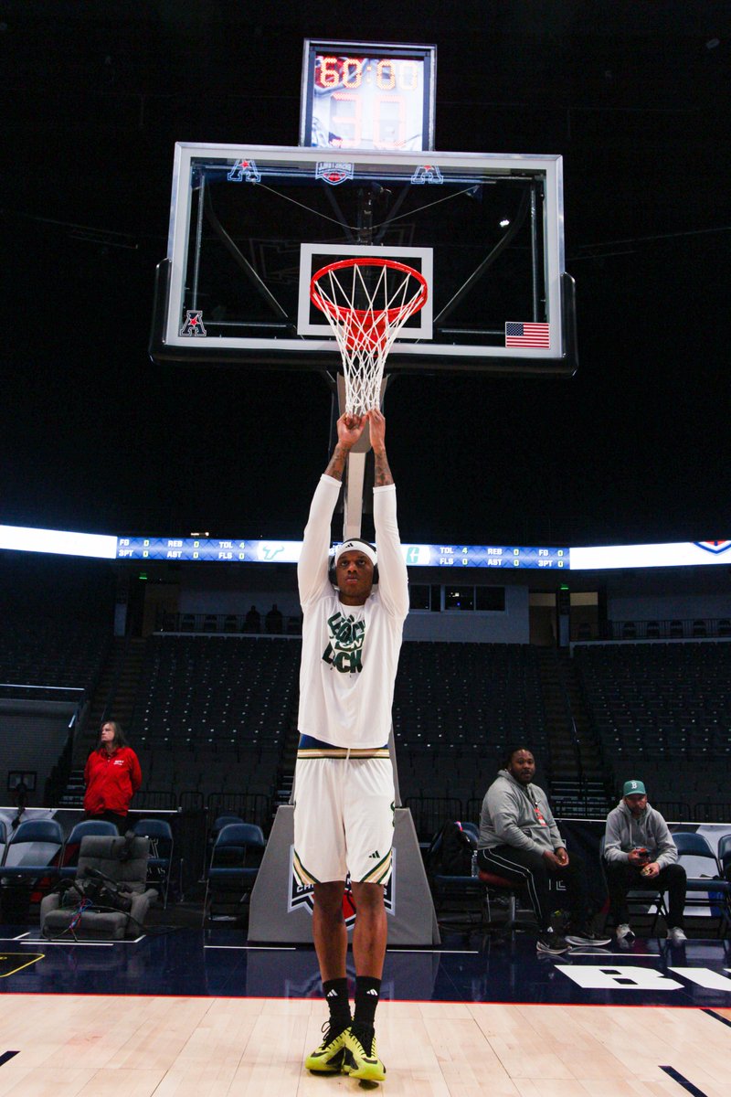 USF Oracle Sports tweet media