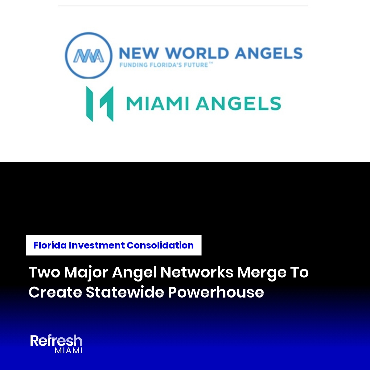 Refresh Miami tweet media