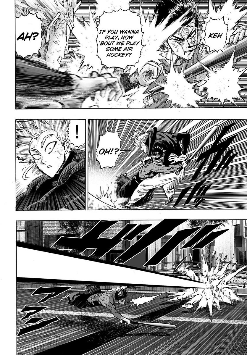 @ggj25x Original part of the fight Murata has freedom in fighting ...